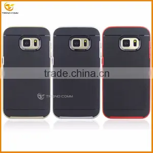 China Supplier Hybrid Soft Back Cover Case for Iphone 6 thumbnail-4