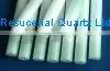 Milky Quartz Tube thumbnail-1