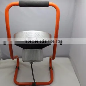 20W IP 67 Led Flood Light AC 100-240V Portable Work Lamp Working Operating Lights Beam Angle 85 thumbnail-4