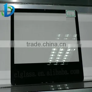 2-12mm Anti-reflective Coating Glass thumbnail-1