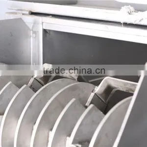 Frozen Meat Dicer Machine Beef Chicken Meat Cube Dicer thumbnail-6