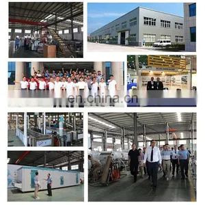 Lyophilizer 200 Square Freeze Drying Machine Sublimation Condensation Dryer Vacuum Lyophilizer Price thumbnail-4