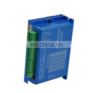 Real Price New DM542 Stepper Motor Driver for NEMA 17 23 24 ac Motor Speed Controller dc Motor Controller thumbnail-3