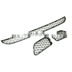 OEM 673000020 FRONT BUMPER for Maserati Quattroporte M156 2014-2015 thumbnail-5