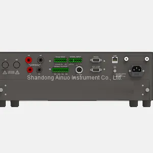 AN1616H(F)/AN1613H(F) AC/DC Grounding Resistance Analyzer thumbnail-3