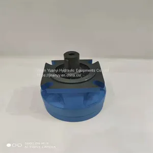 Eaton BM6-985 BM6-800 Hydraulic Motor,6K-625 Orbital Motor thumbnail-4