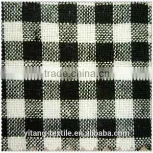 Brushed Linen Fabric for Pants thumbnail-3