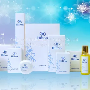 Hotel Biodegradable Amenities thumbnail-1