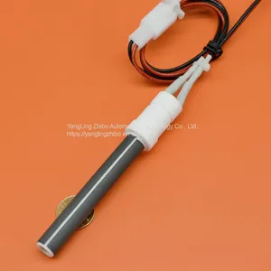 240V350W MCH Ceramic Igniter Ceramic Ignition Stick MCH Ceramic Heater MCH Ceramic Heating Tube Can OEM or ODM thumbnail-1
