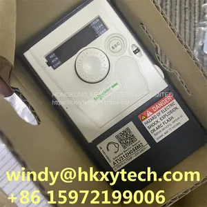 Schneider Electric ATV312H055M2 Image Variable Speed Drive ATV312 - 0.55kW - 1.4kVA - 46W - 200..240 V- 1-phase Supply With Good Price In Stock thumbnail-2