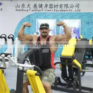 Commercial Gym Equipment/commercial Fitness/Pectoral Fly /TZ-6007 thumbnail-4
