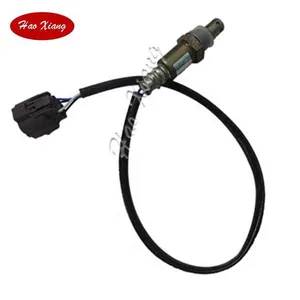 Haoxiang Auto New Material Oxygen O2 Lambda Sensor 22641-AA370 22641-AA180 For SUBARU Forester Liberty Impreza Outback thumbnail-1