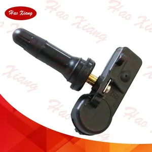 Haoxiang High Quality Car Universal Tire Pressure Monitoring Sensor TPMS Sensor 3666200U2235 For JAC 433 MHZ thumbnail-2