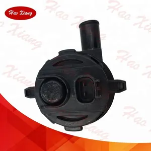 Haoxiang Auto Car Auxiliary Electric Inverter Water Pump 064100-1270 For Lexus GS450H 2013-2016 thumbnail-3