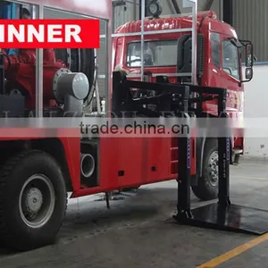 Internal Tail Lift for Vans/trucks LDV-100 Supplier's Choice thumbnail-1