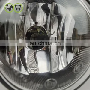 Хорошее качество. Туманки 2015 Pajero для Mitsubishi Outlander 2016 2017 2018 2019 2020 2021 thumbnail-3