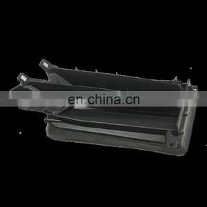 BAINEL Front Fog Lamp Framework Left for Tesla Model S 2017-2019 1057851-00-J thumbnail-5