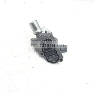 High Quality VTEC Engine Variable Timing Solenoid Compatible 15810-P30-005 15810P30005 for Honda Civic 1994-1997 thumbnail-3