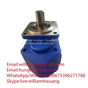 Komatsu Gear Pump 705-52-20050 CBGJ2063 705-22-44070 Gear Pump 705-11-33011 thumbnail-2