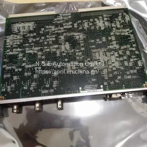 General Electric IS215UCVGM06A Mark VI Printed Circuit Board thumbnail-1