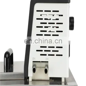 DC Series Cooling Circulating Water Bath thumbnail-5