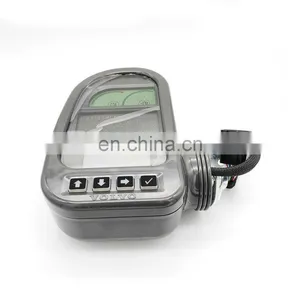 14636301 Ecu 14390065 Excavator Parts EC210B EC240B EC290B Excavator Monitoring Display Panel thumbnail-1