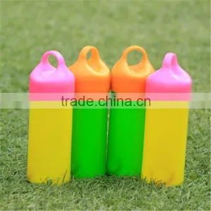 New Design Portable Bubble Bottle for Kids thumbnail-1