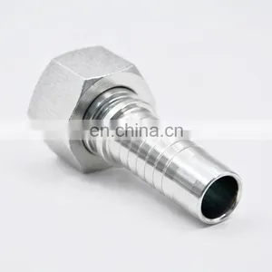 High Quality Hot Sale Screw Fittings Practical Malleable Cast Iron Pipe Fittings thumbnail-1