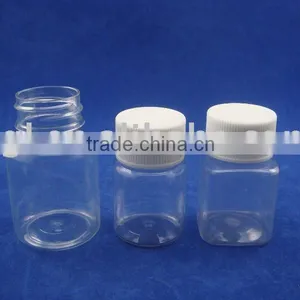 30ml Pet Bottle thumbnail-1