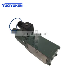 Yuci YUKEN Proportional Overflow Relief Valve ERBG-06-B-51 ERBG-06-C-51 ERBG-06-H-51 thumbnail-4