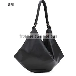 2016 New Western Style Fashion PU Leather Single-shouder Bag Lady Bags Hobo Bag for Women thumbnail-4