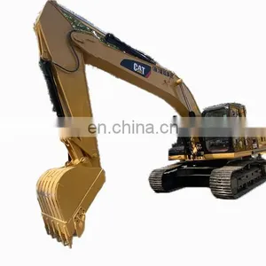 Used CAT 320D Excavator , Original CAT 320D 320 325 330 , CAT Digger 320D 320C 325C 330D 330C in Stock thumbnail-5