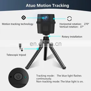 Hot Selling USB Webcam Live Stream 1080P HD Web Camera With Built-in HD Dual Microphone 1920 x 1080p USB Plug n Play thumbnail-2