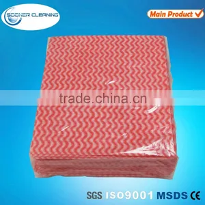 Wave Pattern Super Water Absorbing Material thumbnail-1