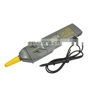 Allosun EM3212 Portable Digital Multimeter Pen Type Volt Ohm Ammeter Auto Range Multi-function Electric Test Meter thumbnail-3