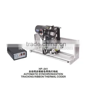 Hot Sale Automatic Inject Code Machine High Quality thumbnail-1