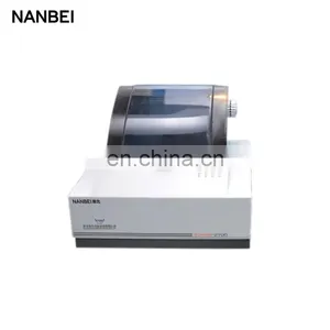 Livestock Feed Protein Fat Fiber Moisture Ash Analysis NIR Analyzer Spectrometer thumbnail-2