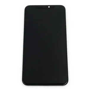 OLED Display Cell Phone Lcds For Iphone 11Pro Max Touch Digitizer Assembly Replacement Mobile Phone Lcd Display thumbnail-5