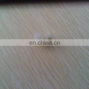 Nylon Mesh Fabric Weld With PP Plastic By Ultrasonic Welding Machine thumbnail-5