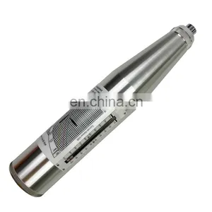 Concrete Rebound Hammer/ Nondestructive Testing Apparatus thumbnail-1