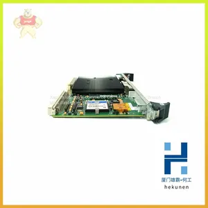 VMIVME-7750 VMIVME-7750-746001 GE Industrial Control Automation of Dual Slot VME Single Board Computer thumbnail-1