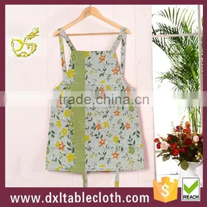 PVC Bib Style Butcher Apron/disposable Butcher Apron thumbnail-1