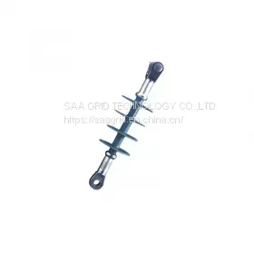 Polymer Deadend Insulator thumbnail-1
