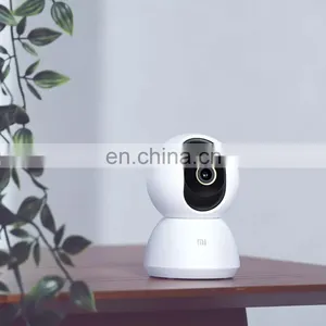 Global Version Xiaomi Home Security Camera 1080P HD WiFi Night Vision IP Detection Alarm Web Camera Video Baby Security Monitor thumbnail-3