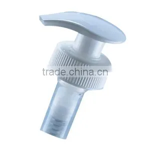 Professional Screw Lotion Pump With Great Price Quality Choice thumbnail-1