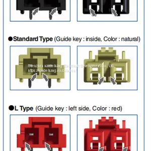 DF22A-1416SCF Crimping Terminal HRS (Hirose) Original Stock thumbnail-1