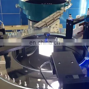 RK-1500 Glass Plate CCD 3C Parts Sorting Machine Optical Visual Selection Equipment for Micro Phone Parts thumbnail-3