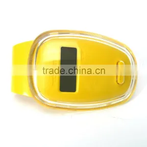 Pedometer For Promotion, Multifunction Pedometer, Low Price Pedometer thumbnail-4