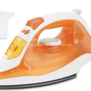 Iron Ironing Machine Household Steam Hand-held Small Irons for Ironing Clothes for Both Wet and Dry Purposes(Wechat:13510231336) thumbnail-2