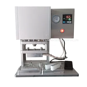 Cup Sealing Machine thumbnail-3